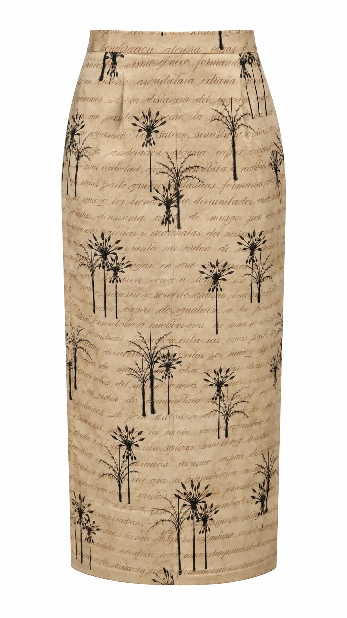 Oasis Skirt