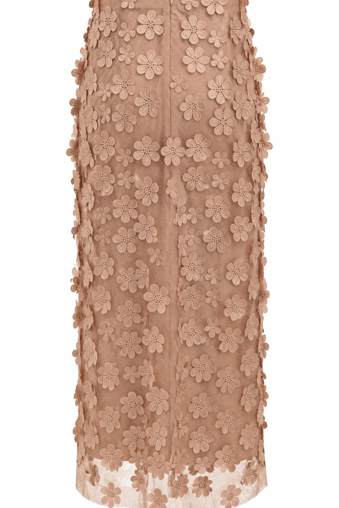 Pétalo Skirt