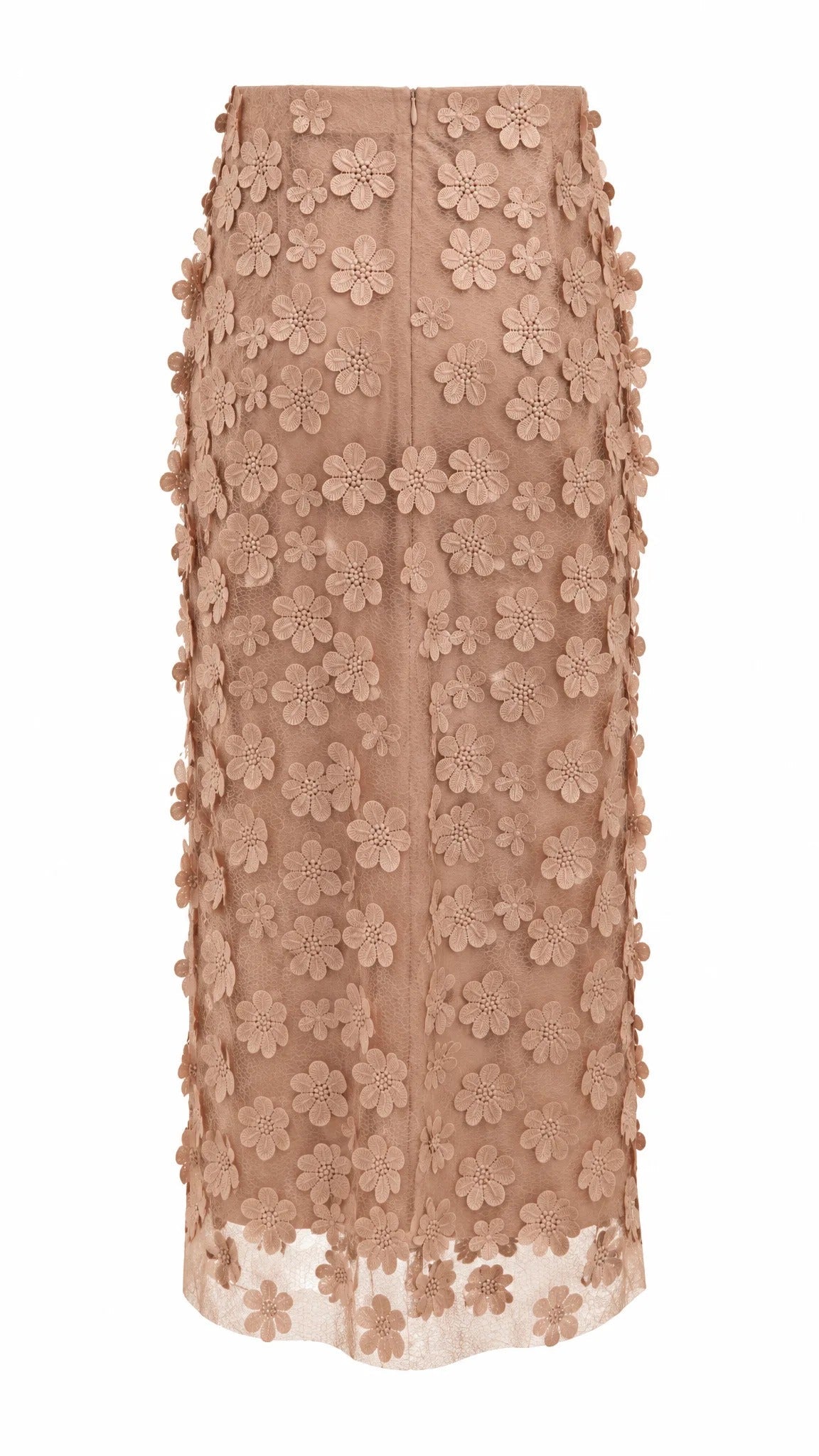 Pétalo Skirt