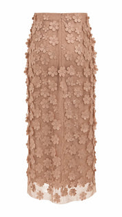 Pétalo Skirt