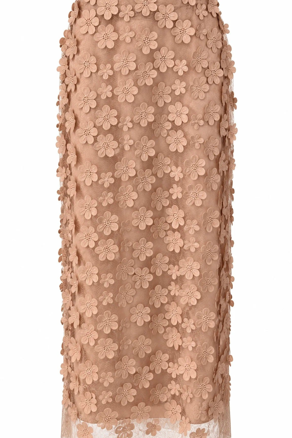 Pétalo Skirt