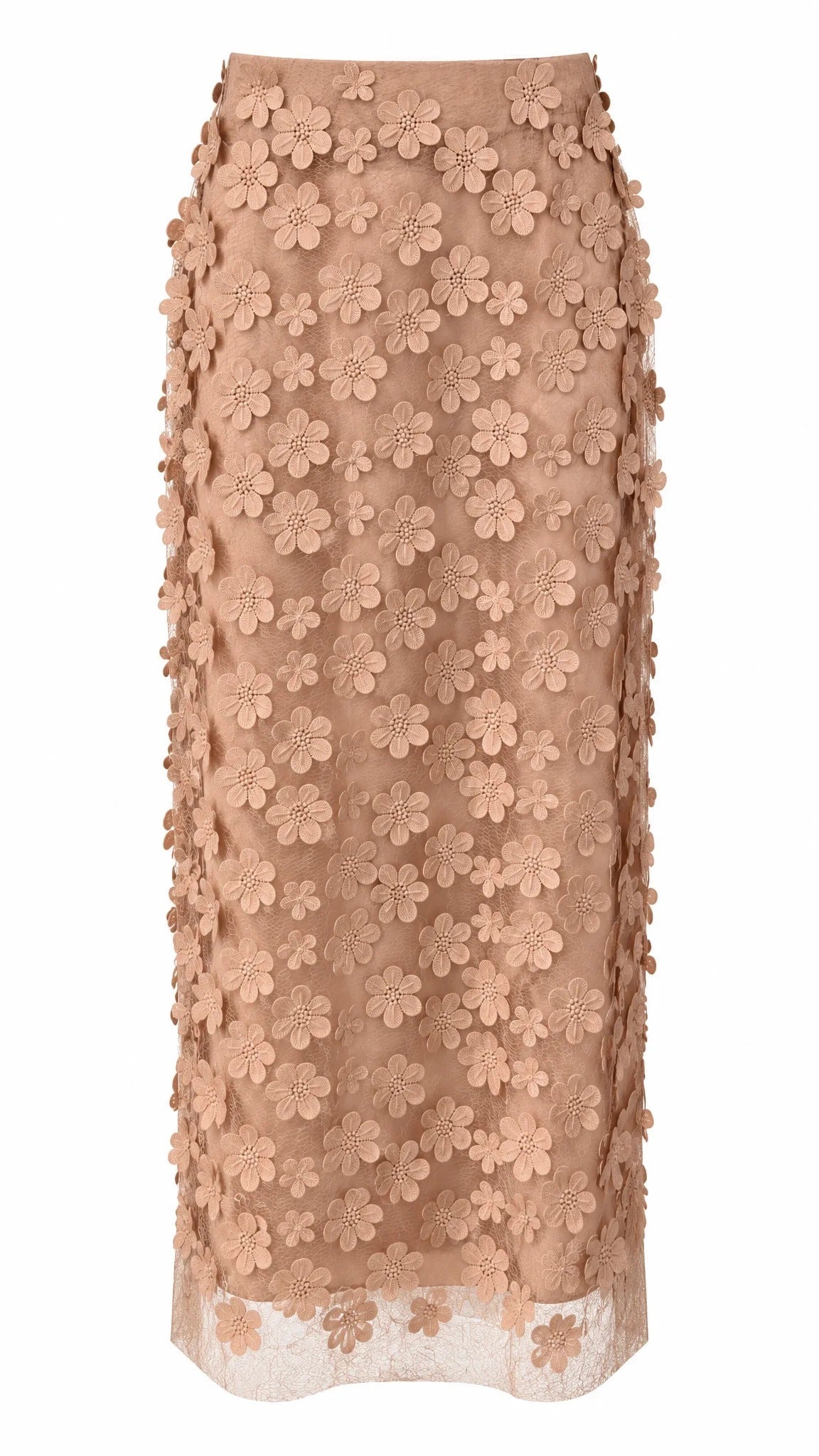 Pétalo Skirt
