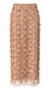 Pétalo Skirt