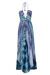 Zulu Dress
