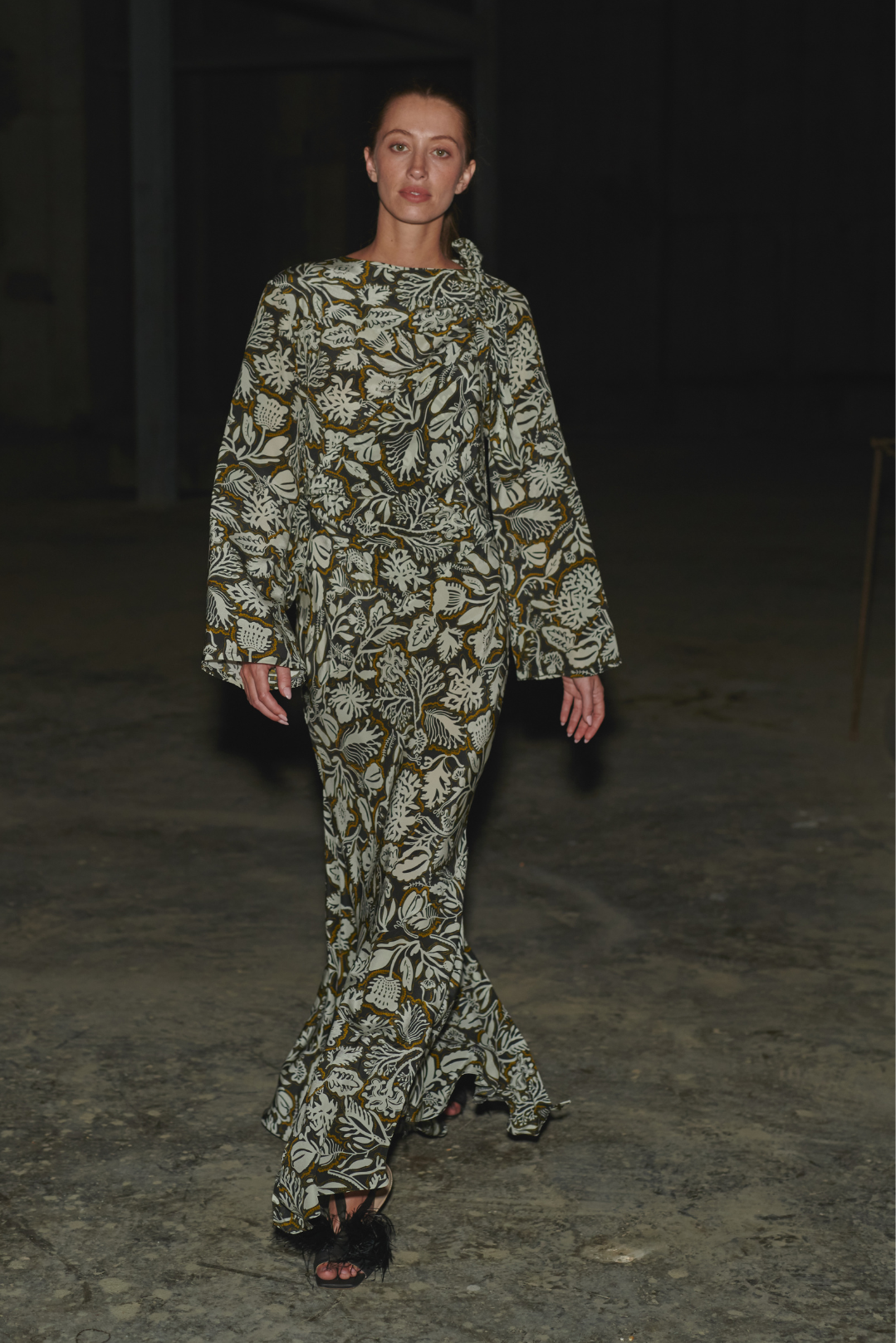 Helio Dress · foto 1