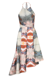 Palm Dress