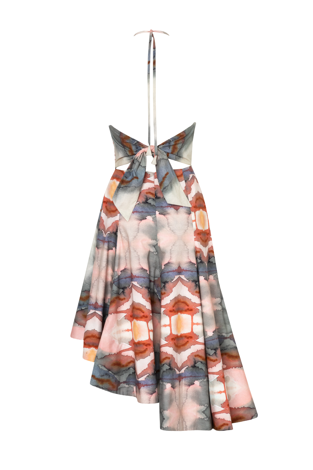 Palm Dress