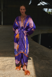 Verbena Dress