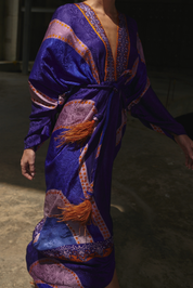 Verbena Dress
