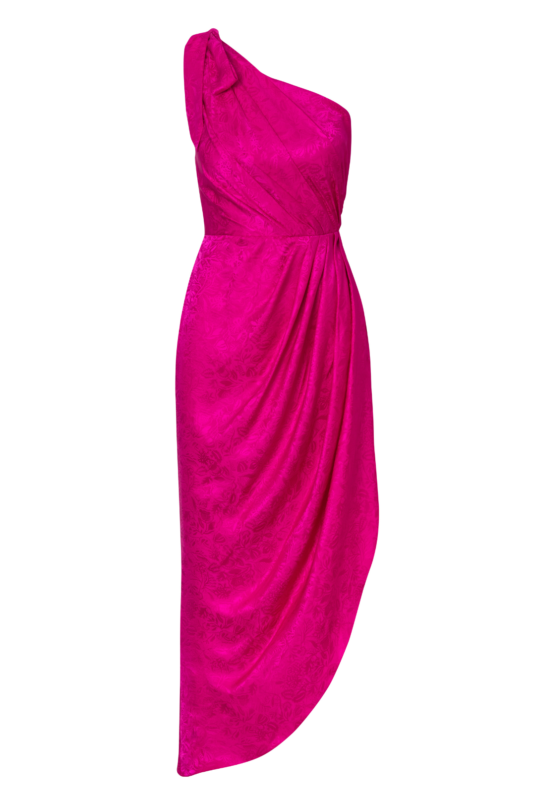 Dahlia Dress