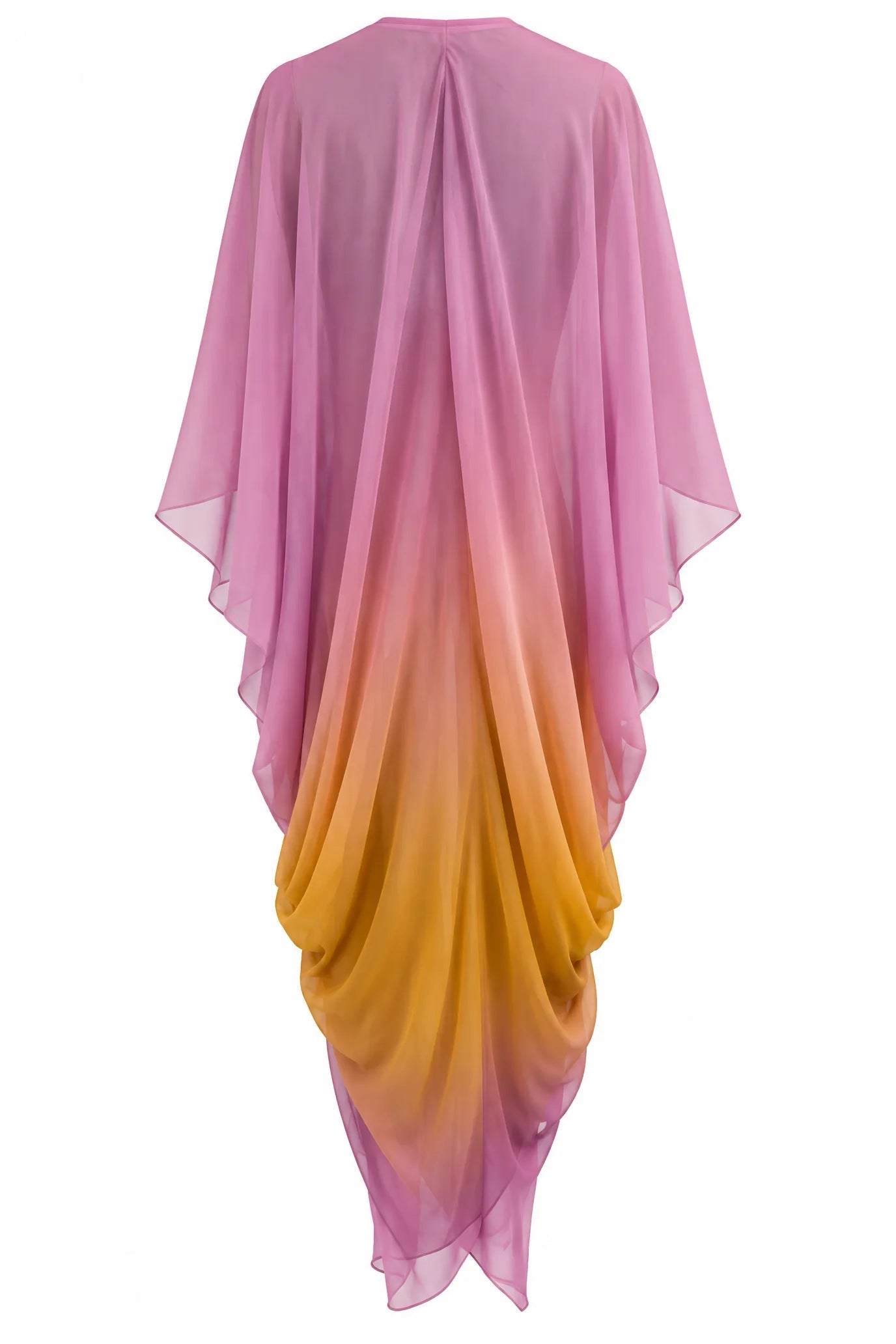 Crepúsculo Kaftan