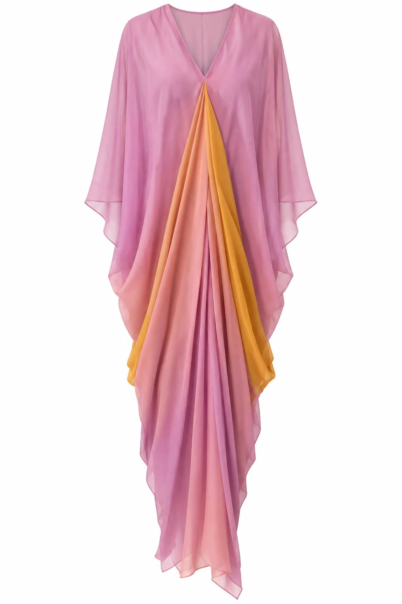 Crepúsculo Kaftan