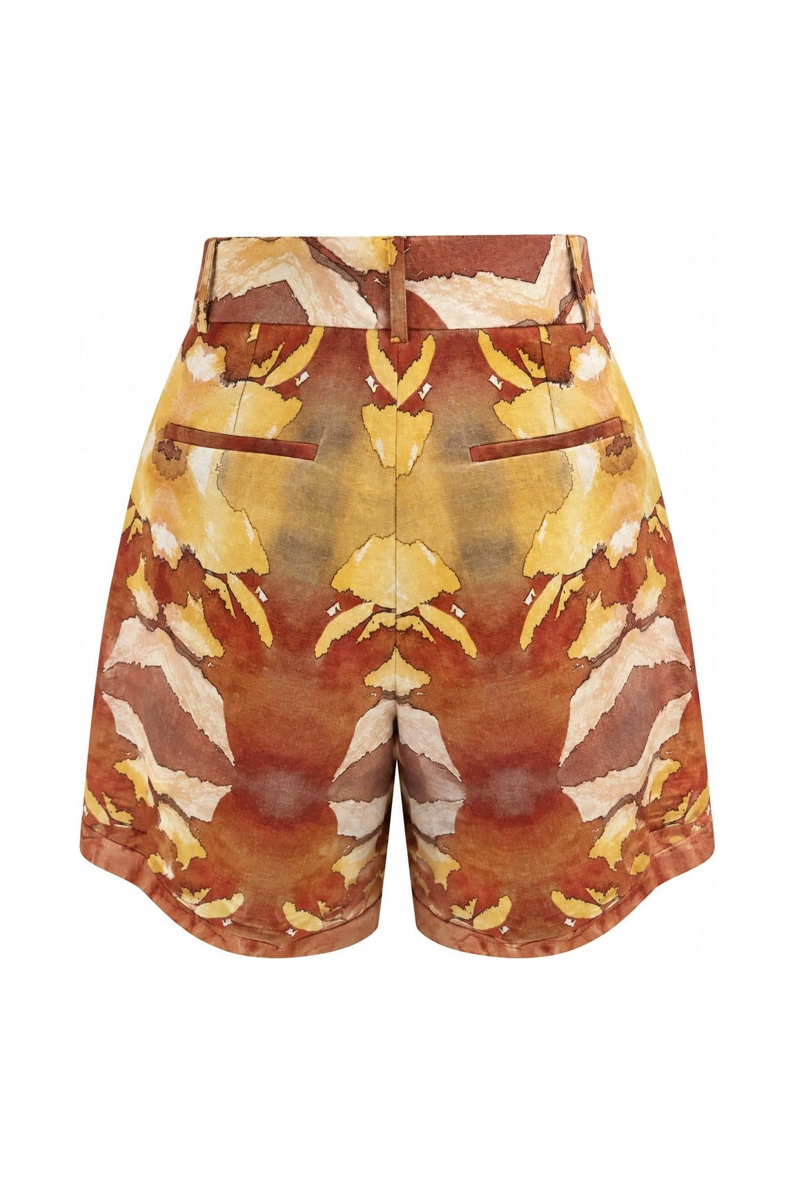 Mango Shorts