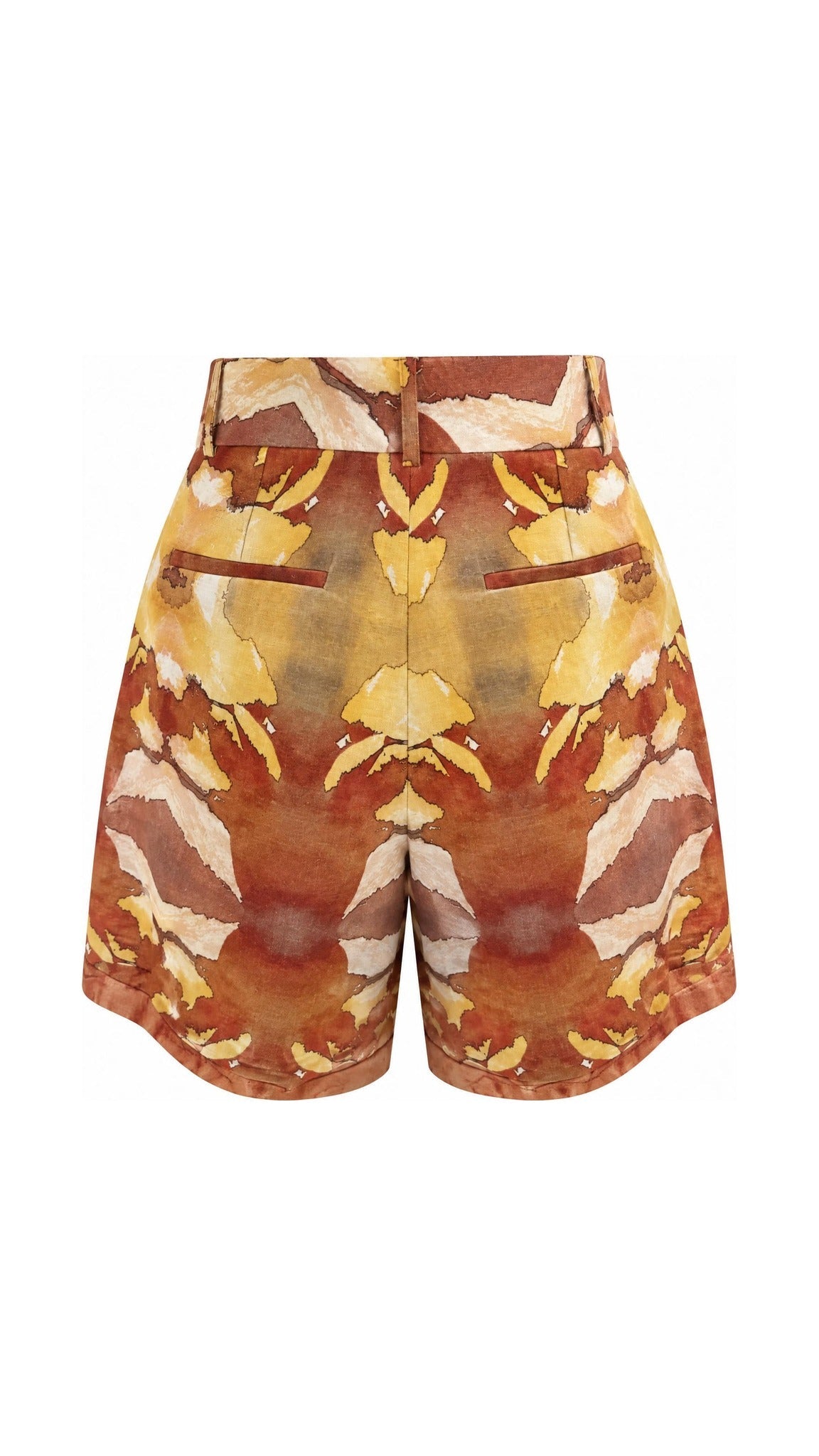 Mango Shorts
