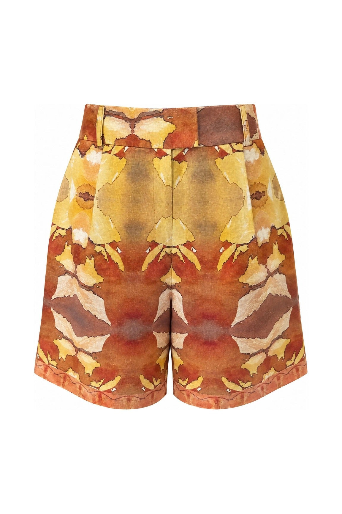Mango Shorts