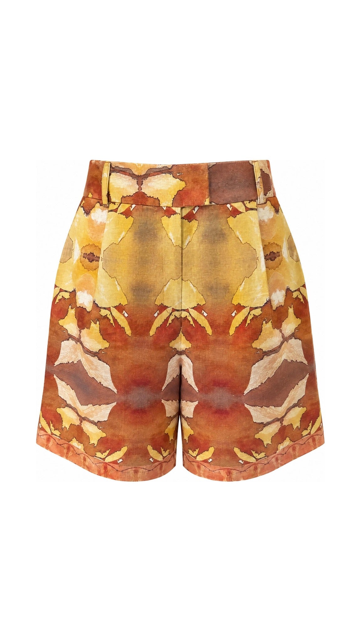Mango Shorts