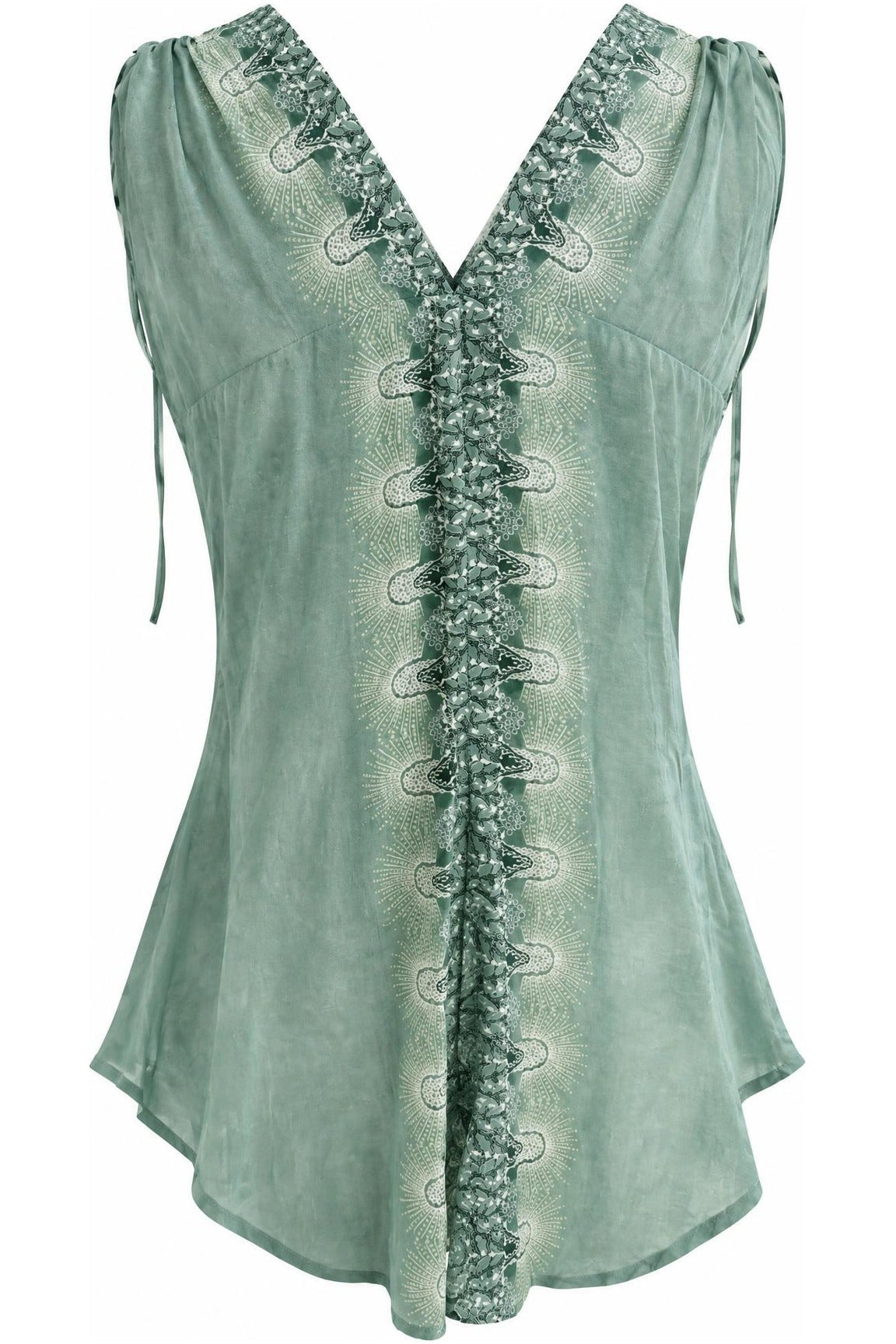 Menta Blouse