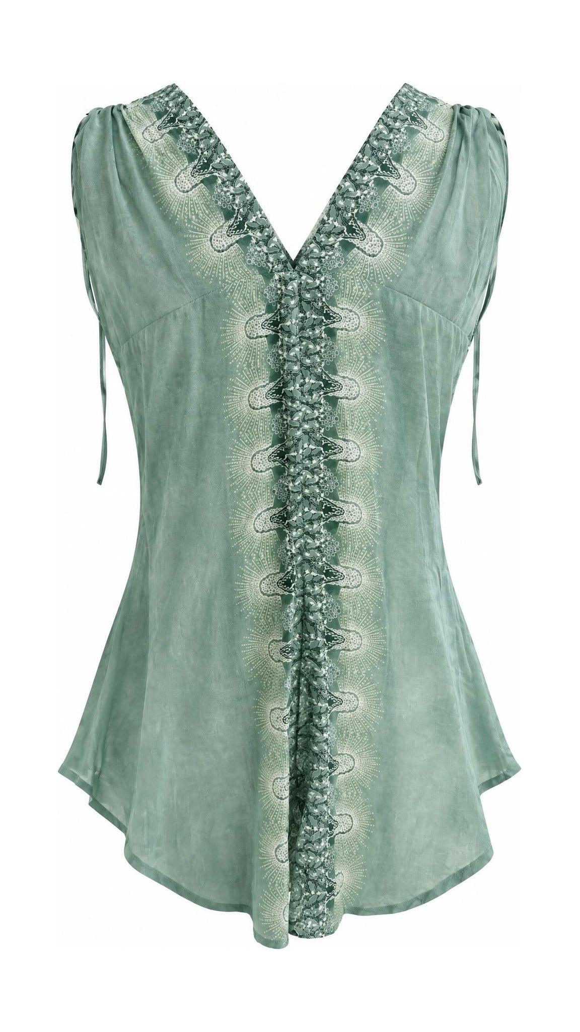 Menta Blouse