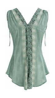 Menta Blouse