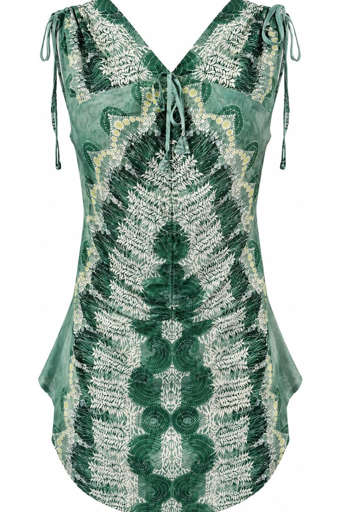 Menta Blouse