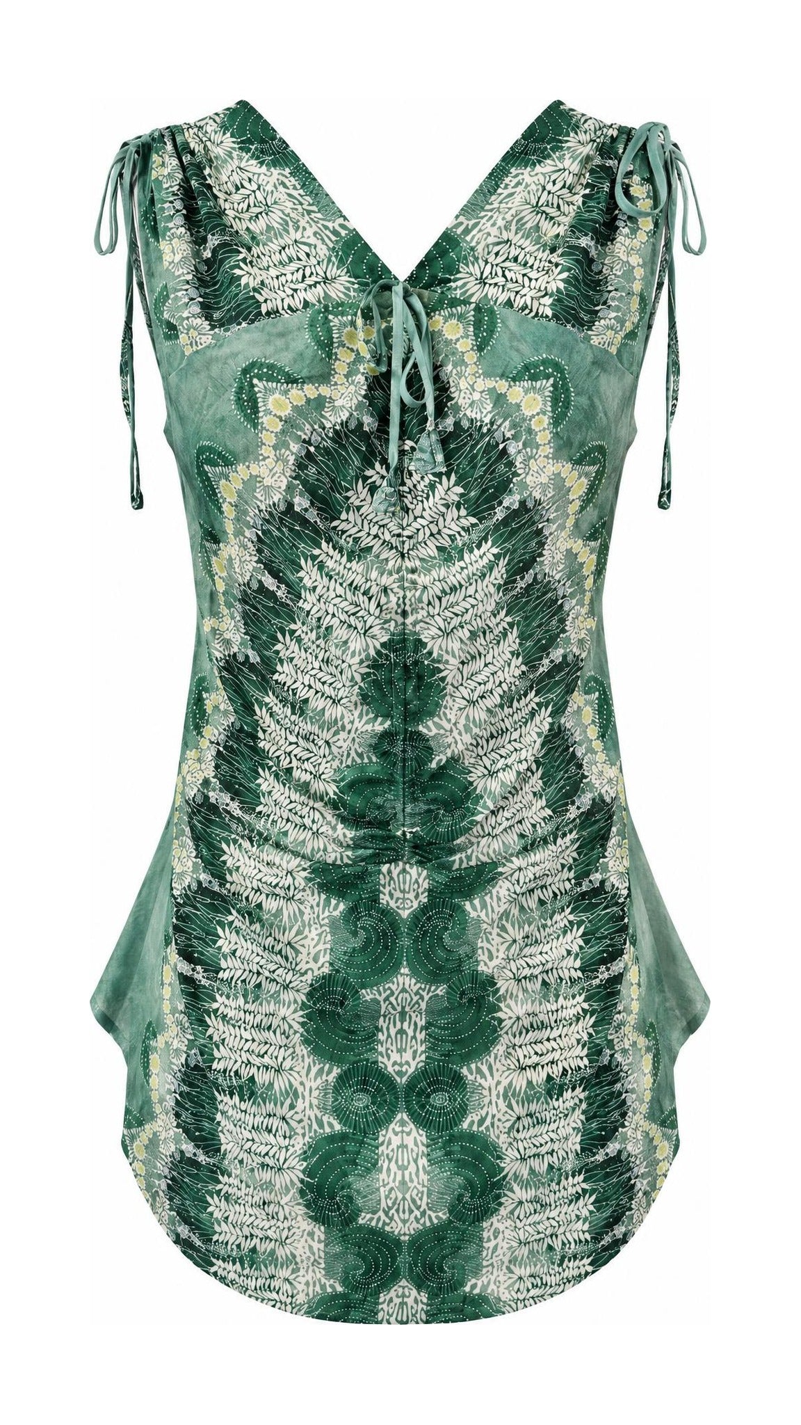 Menta Blouse