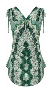 Menta Blouse