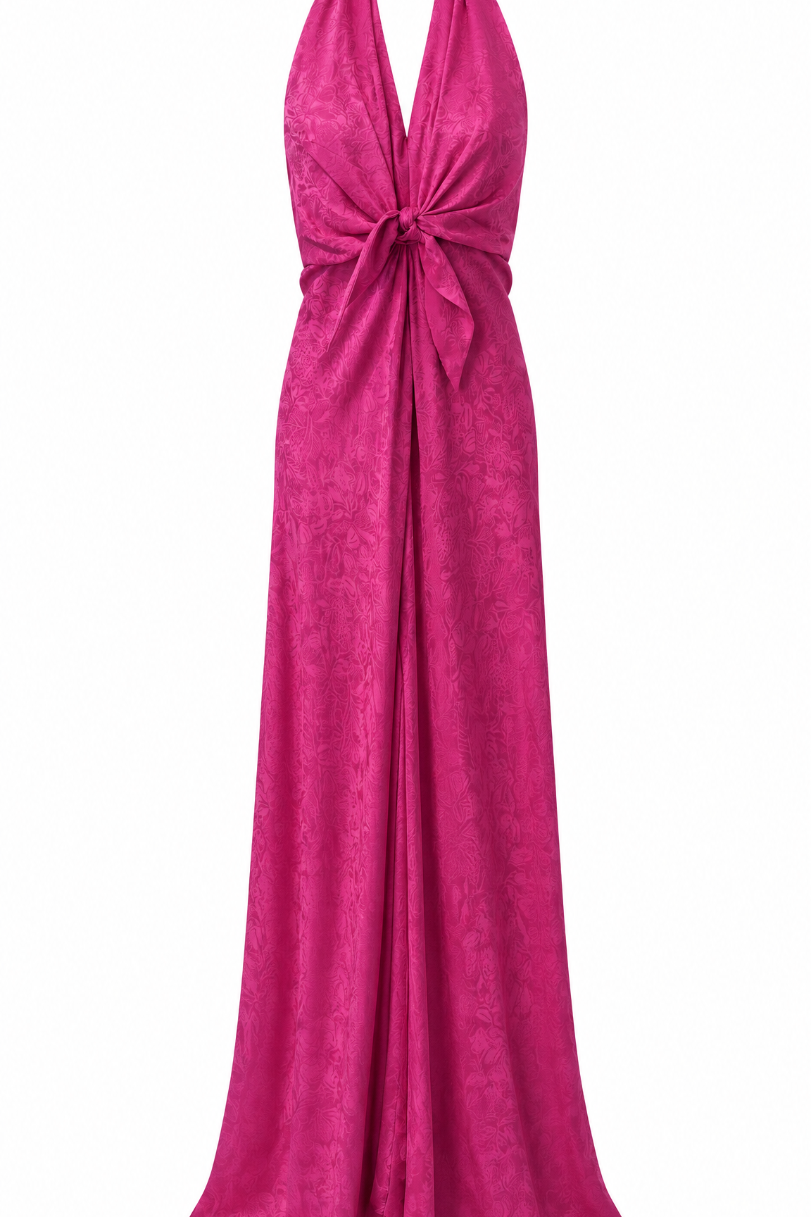 Bugambilia Dress