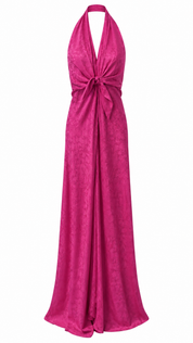 Bugambilia Dress