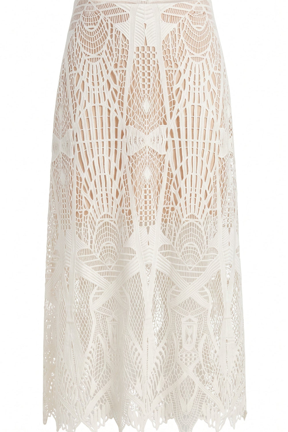 Flor Skirt