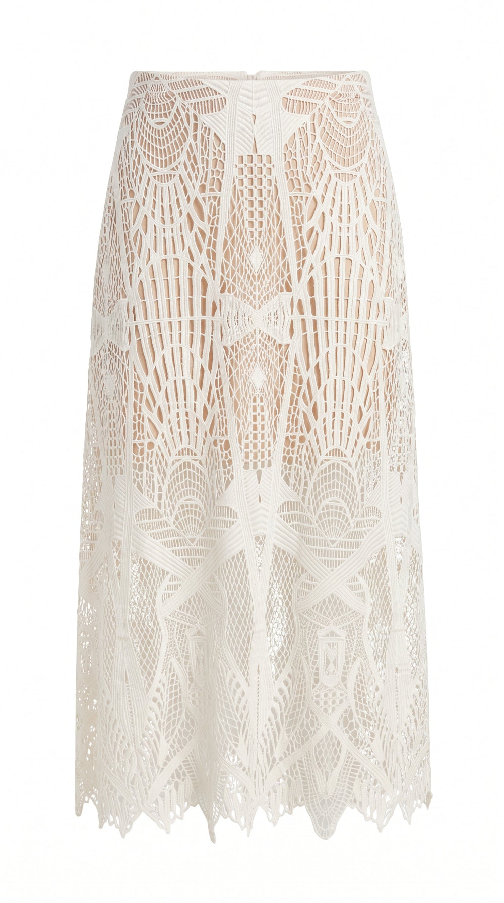 Flor Skirt