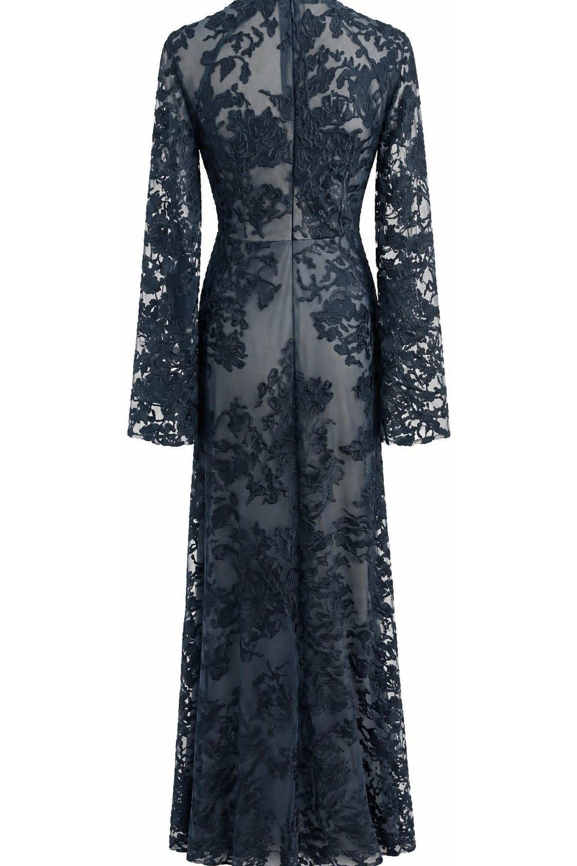 Nocturno Dress