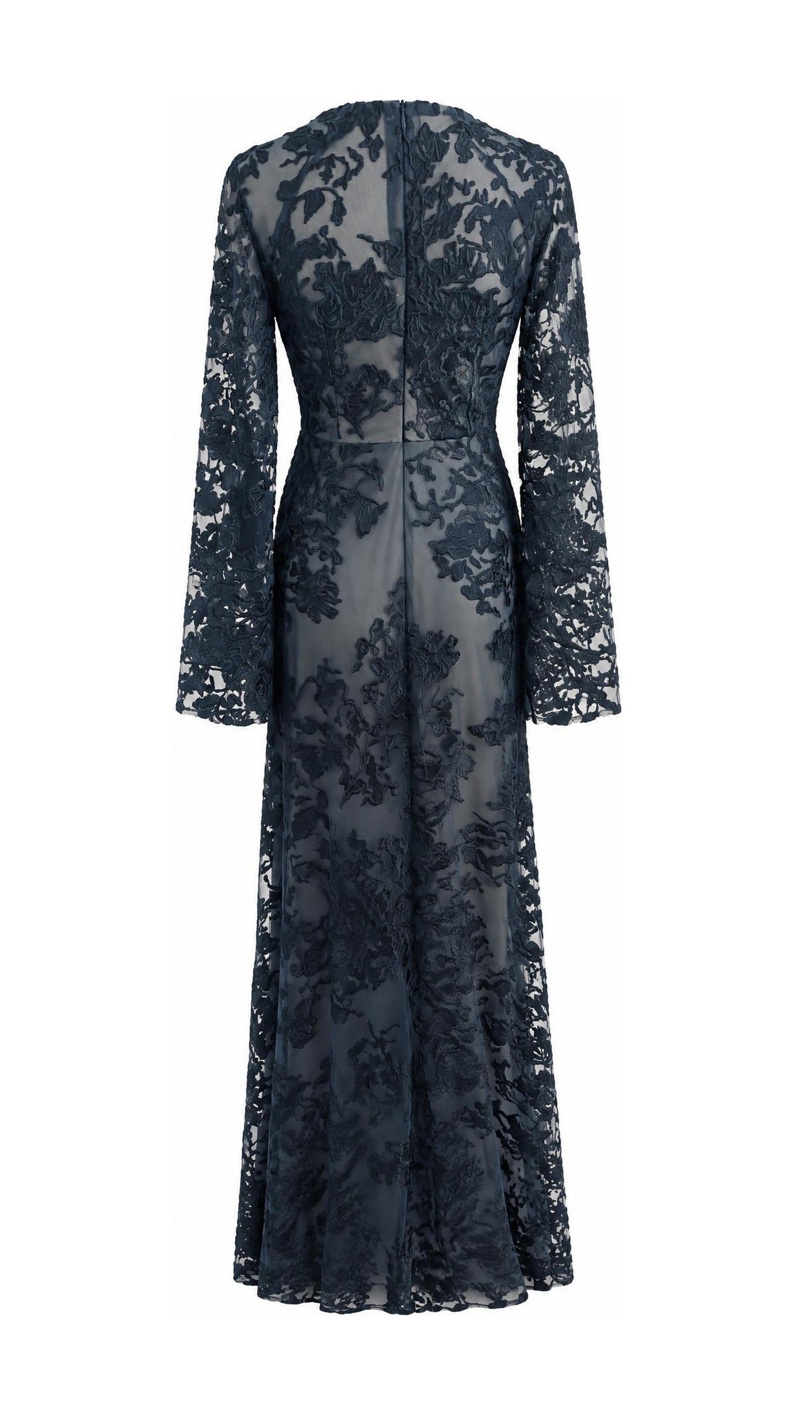 Nocturno Dress