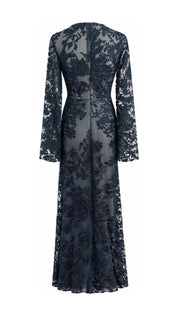 Nocturno Dress