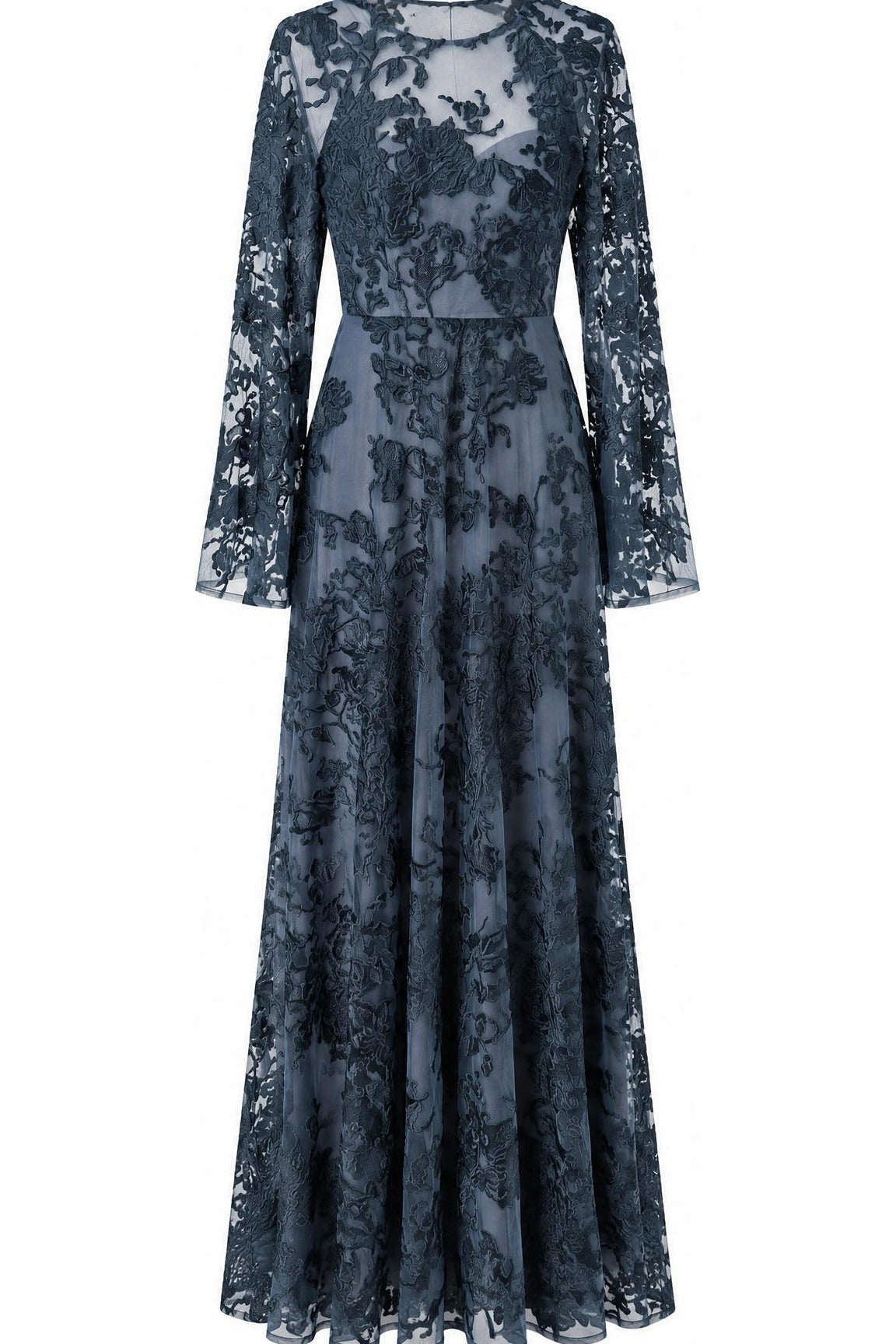 Nocturno Dress