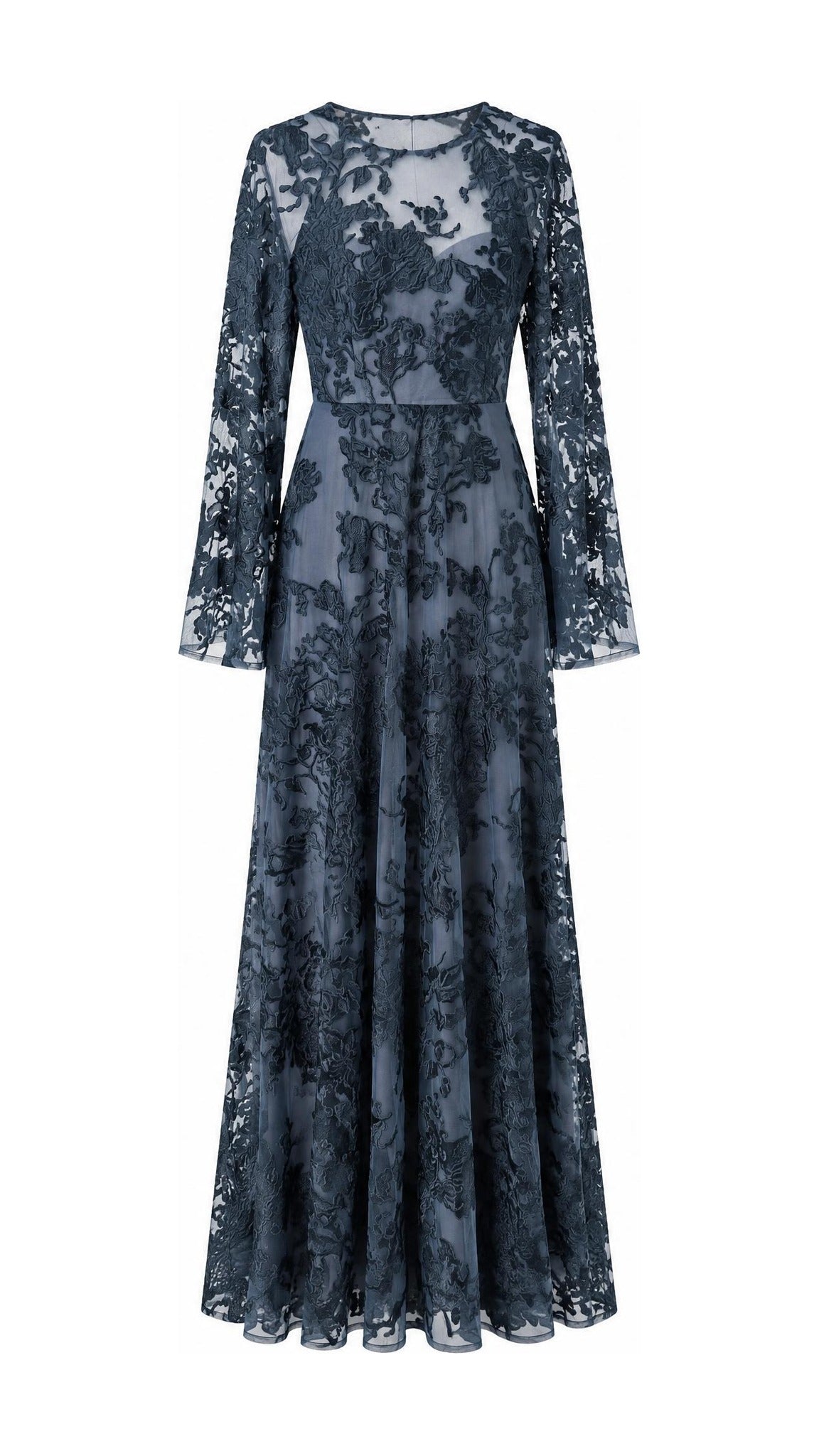 Nocturno Dress