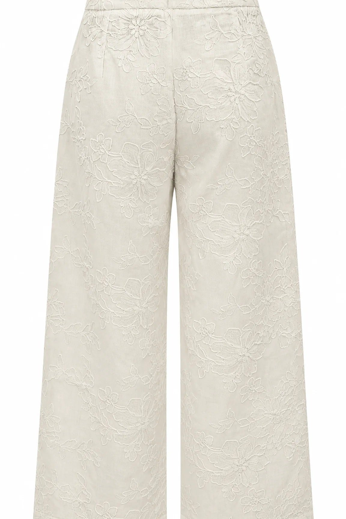 Azahar Pants
