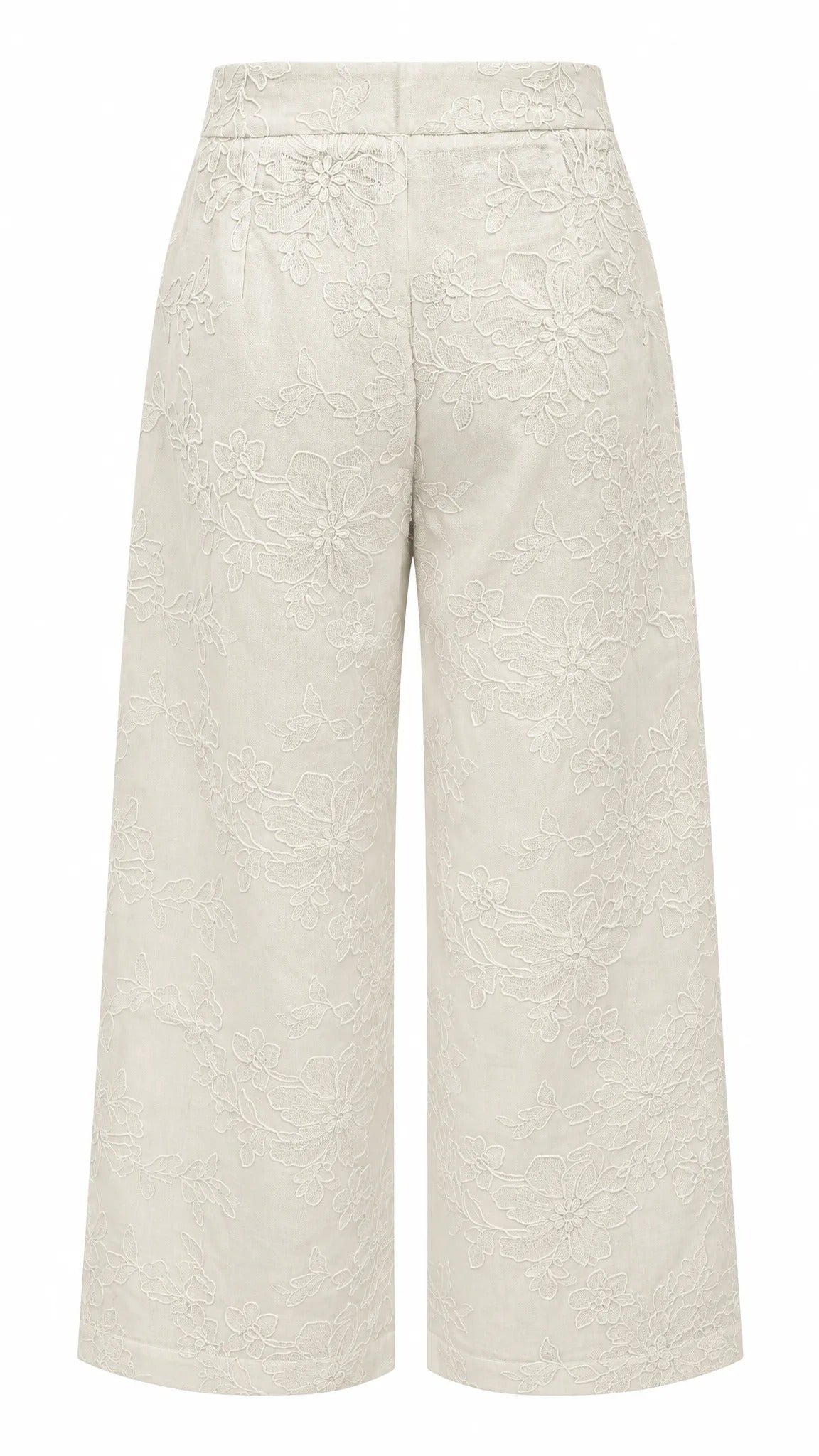 Azahar Pants