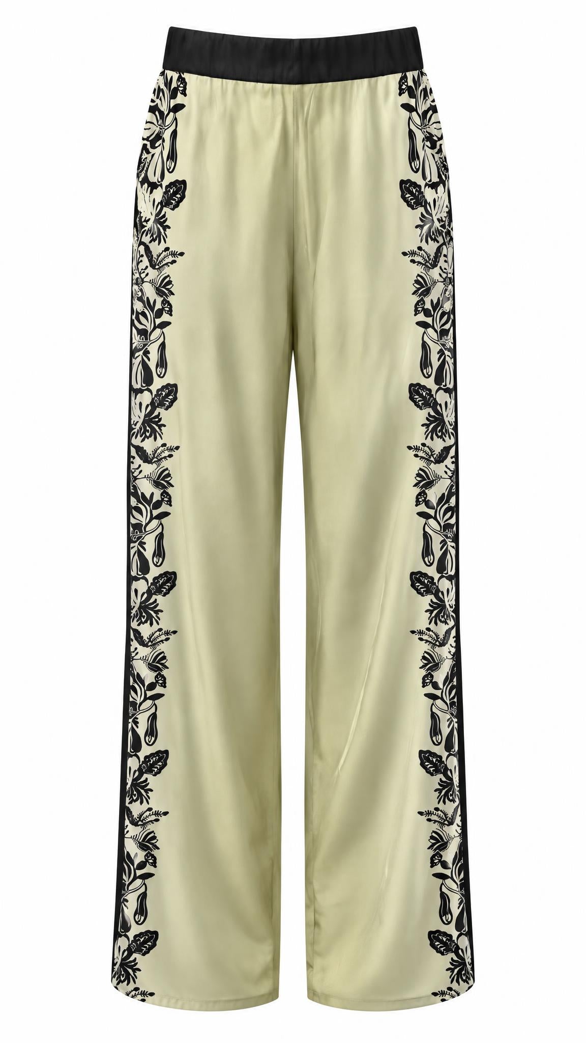 Salvia Pants