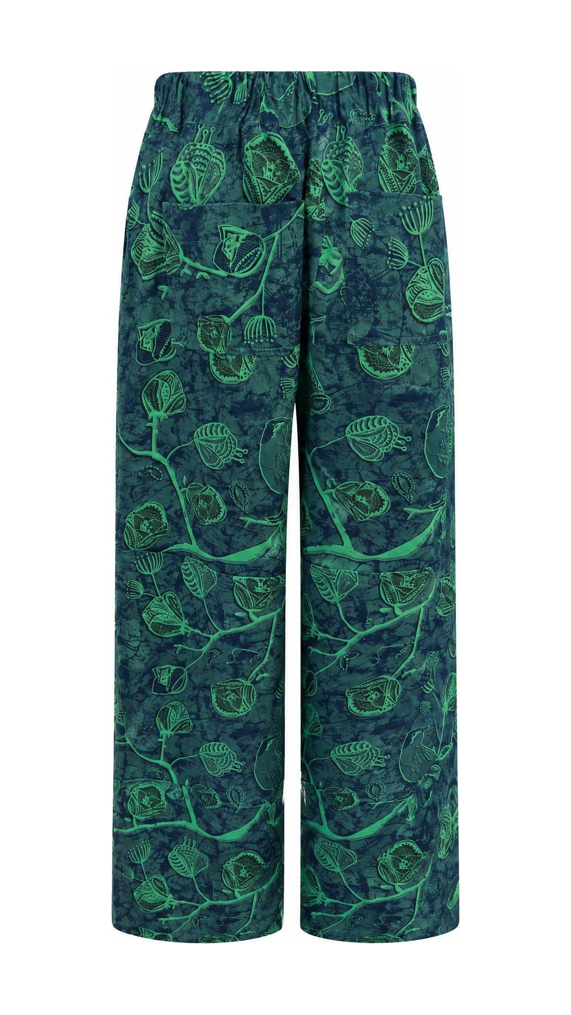 Selva Pants