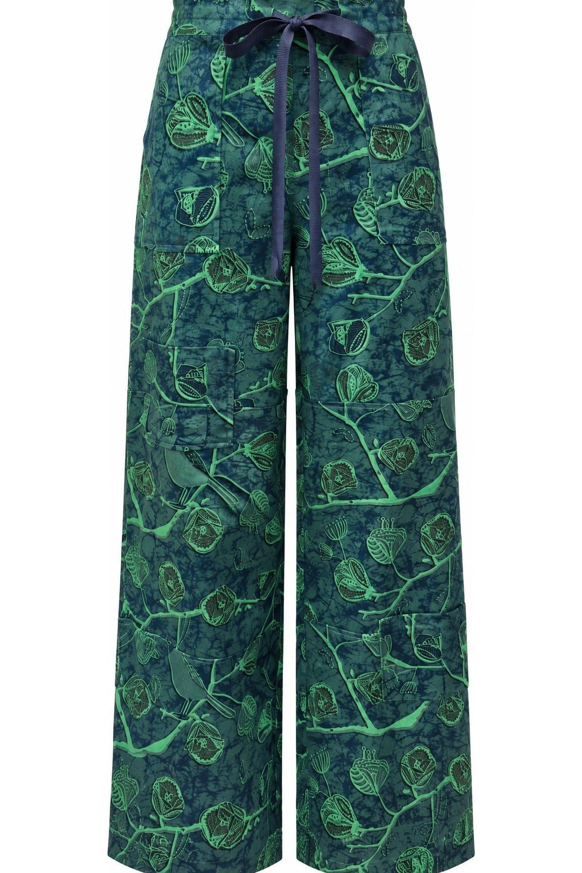 Selva Pants