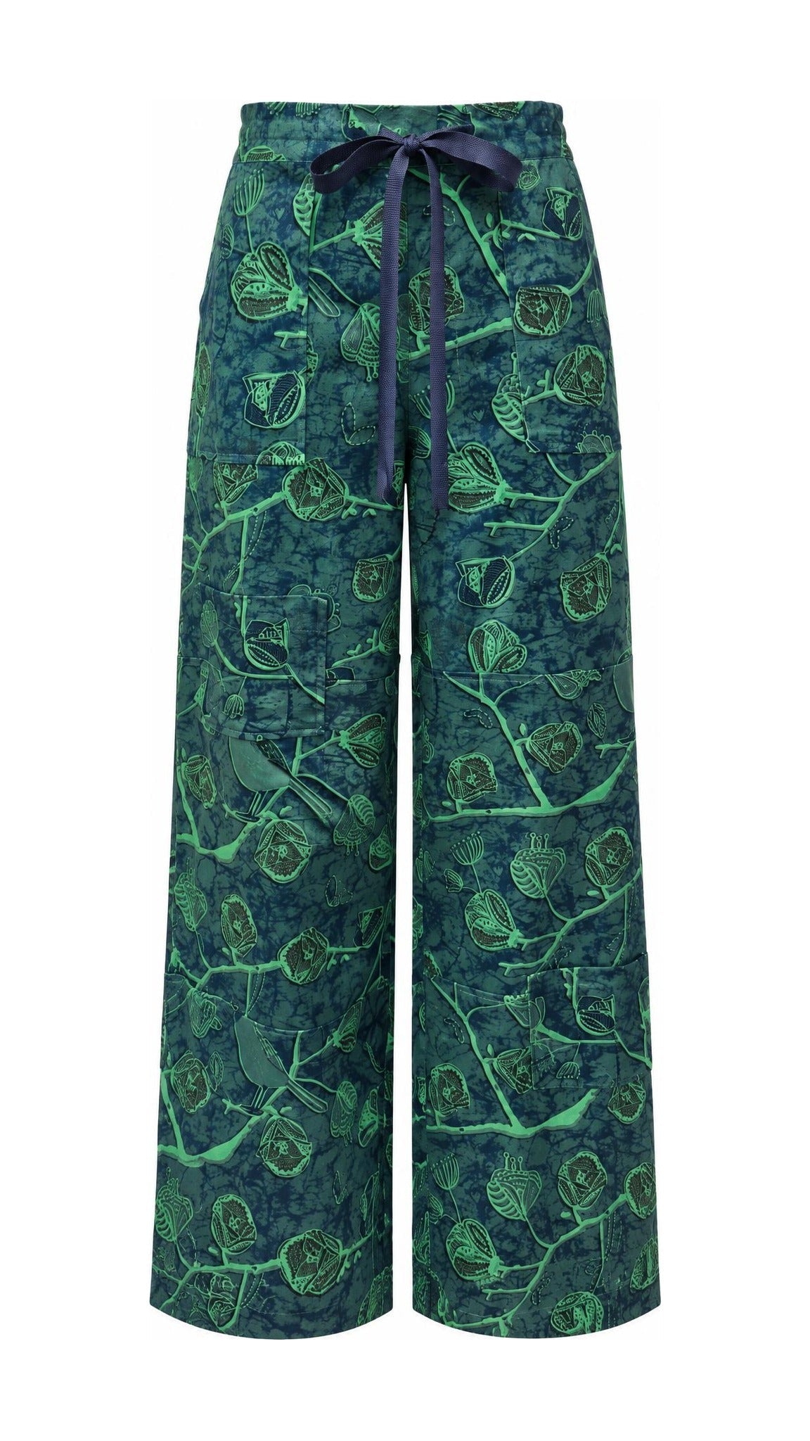 Selva Pants