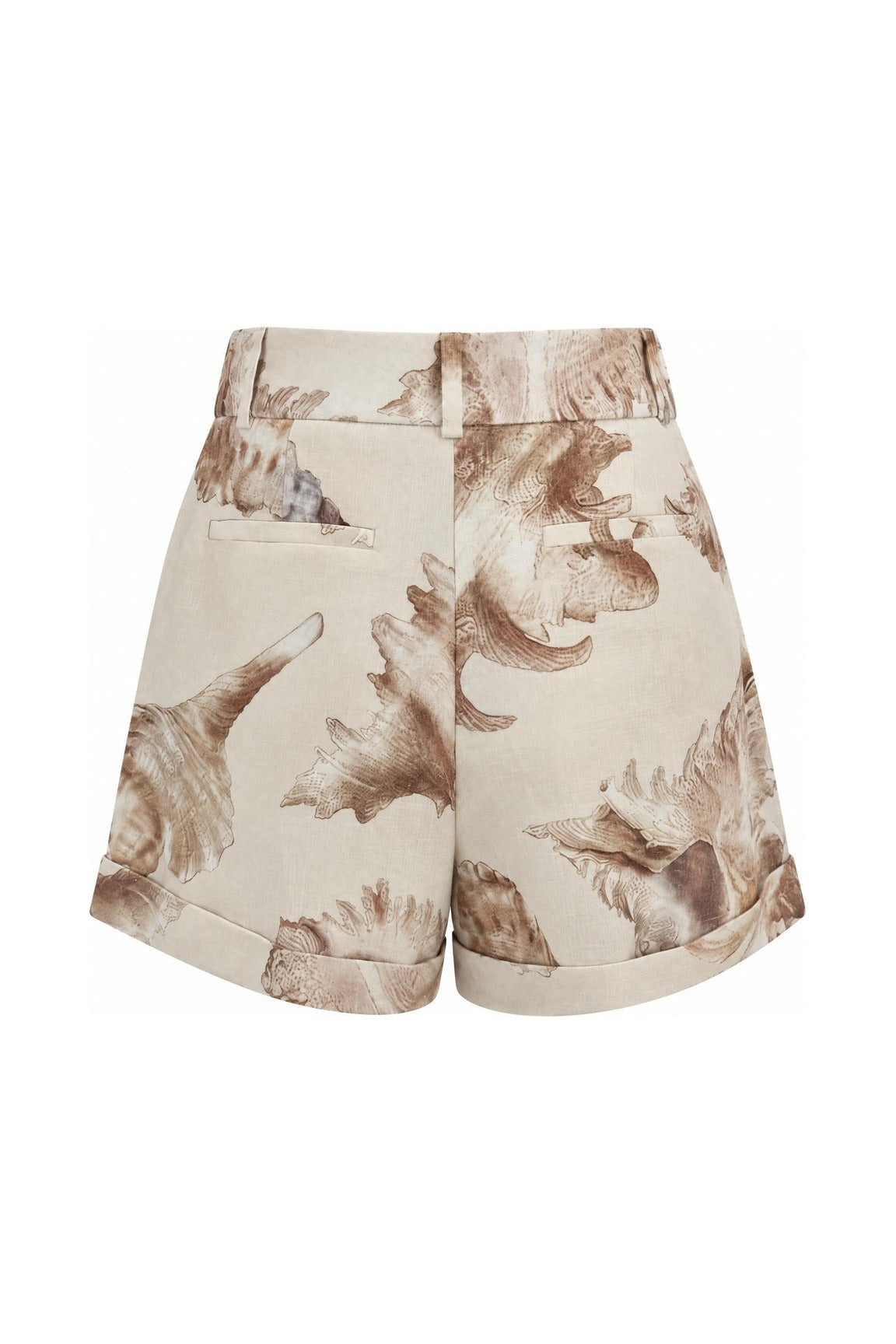 Siena Shorts