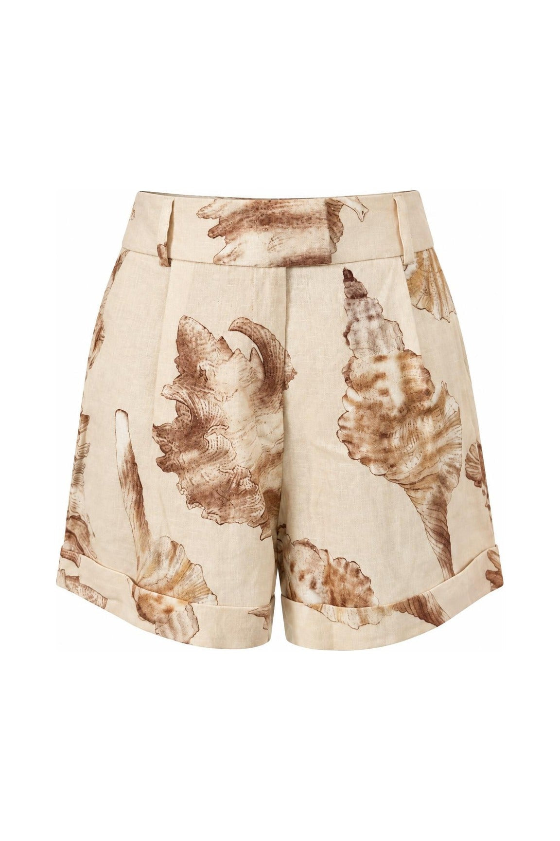 Siena Shorts