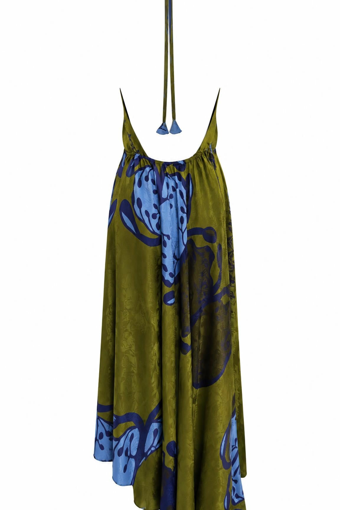 Alondra Dress