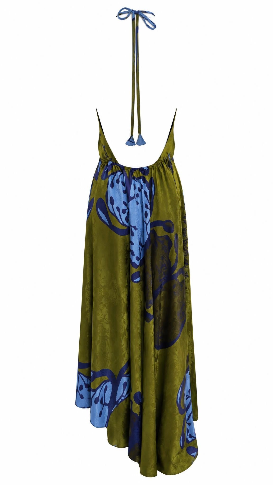 Alondra Dress