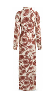 Anémona Dress