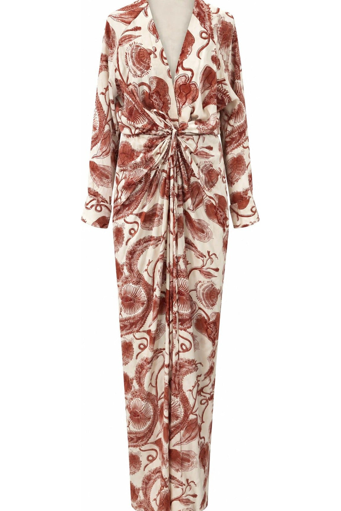 Anémona Dress