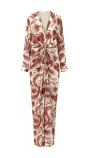Anémona Dress