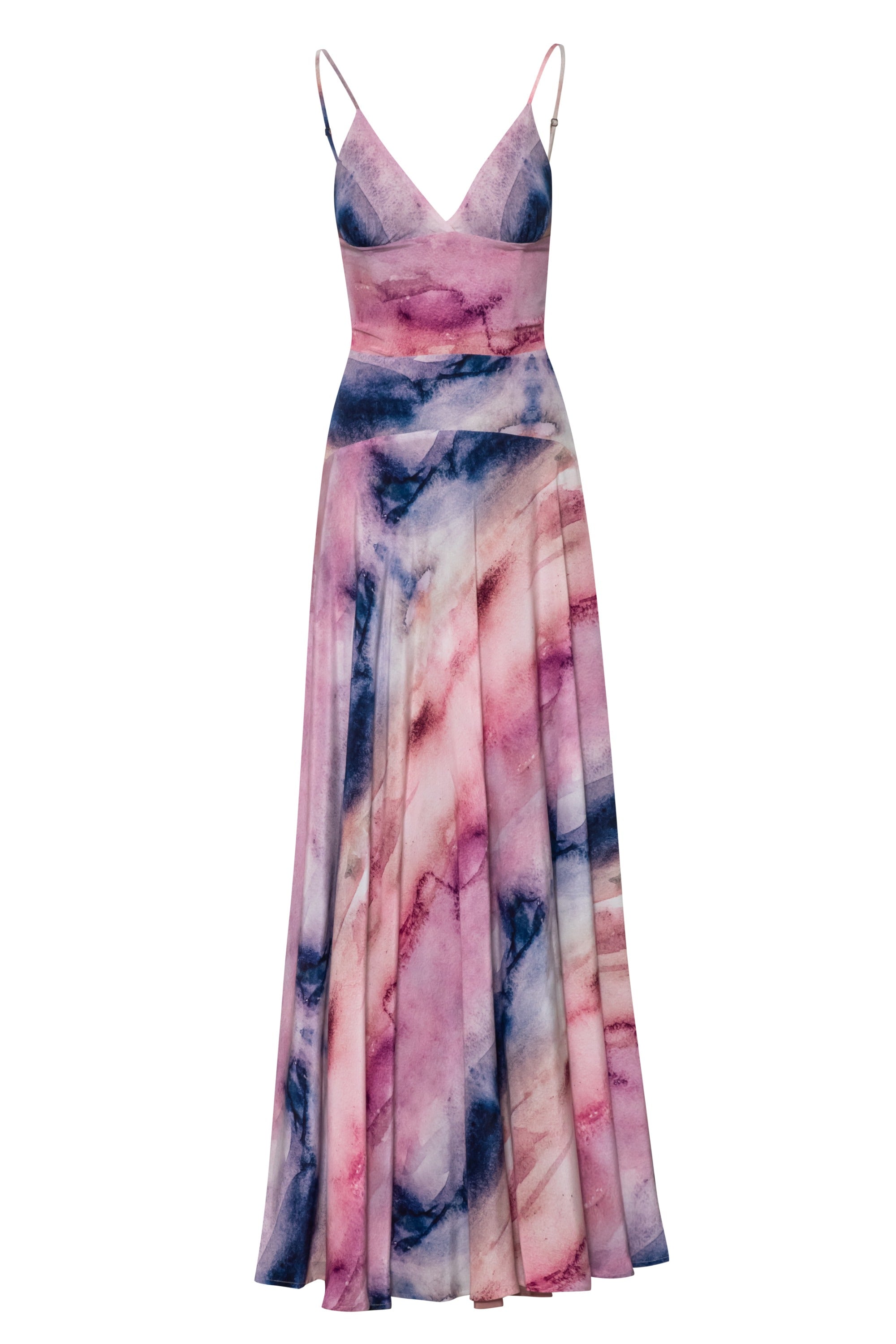 Anémona Dress