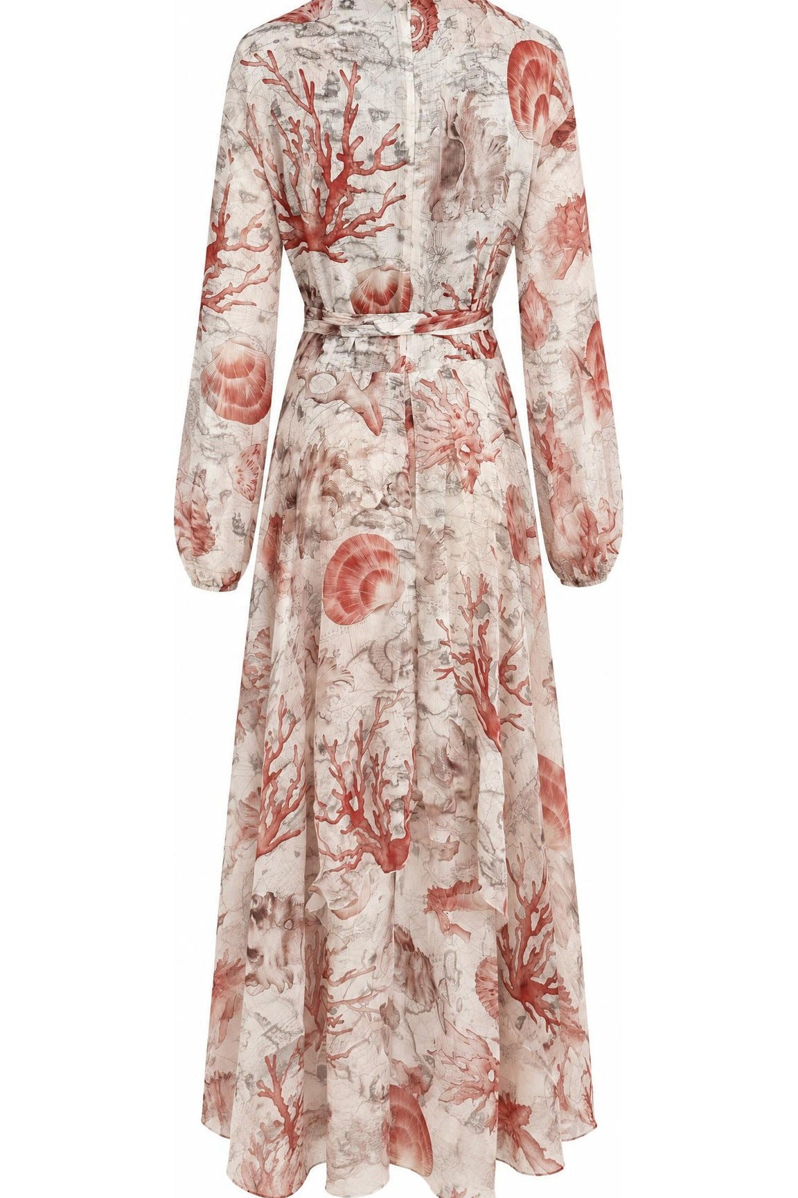 Arrecife Dress
